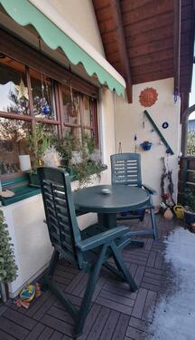 Foto - 2 Zimmer Etagenwohnung in Roth