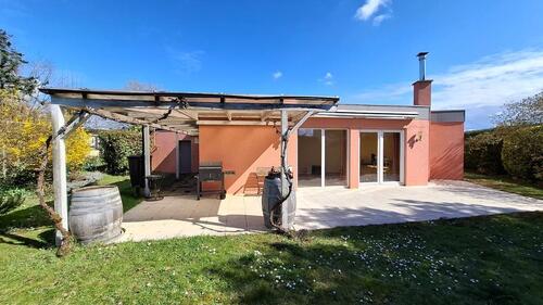 Foto - Modernisierter großzügiger Bungalow in Konz-Roscheid zur Miete