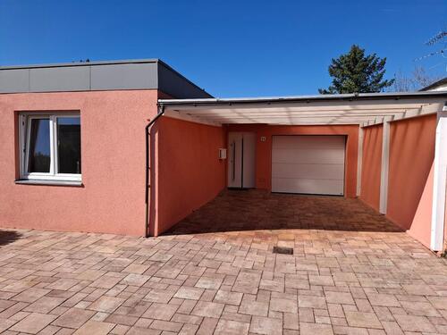 Foto - 4 Zimmer Bungalow zur Miete in Konz