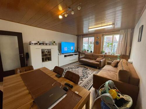 Foto - 2 Zimmer Etagenwohnung in Altdorf bei Nürnberg