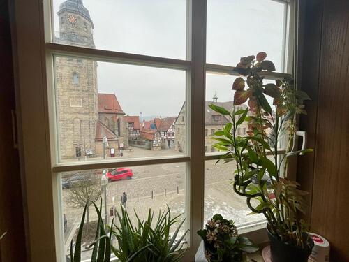 Foto - Etagenwohnung in Altdorf bei Nürnberg zur Miete