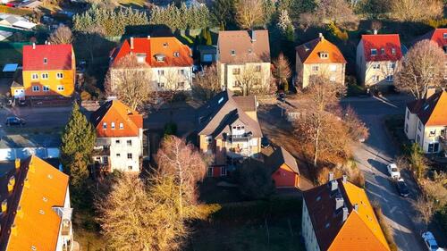 Foto - 3 Zimmer Etagenwohnung in Bitterfeld-Wolfen