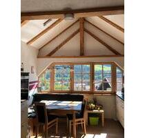 2-Zimmer DG-Wohnung 99qm - 1.010,00&nbsp;EUR Kaltmiete, ca.&nbsp; 99,00&nbsp;m&sup2; in Bad Hindelang (PLZ: 87541)