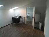 Foto - 1 Zimmer Dachgeschoßwohnung zur Miete in Höchenschwand