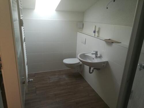 Foto - 1 Zimmer Dachgeschoßwohnung in Höchenschwand