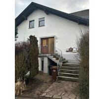 2,5 Zimmerwohnung mit Ausblick in Schulnähe - Weilburg