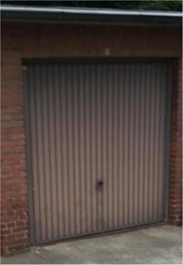 Foto - Garage zentral in Bocholt - 100,00&nbsp;EUR Miete,