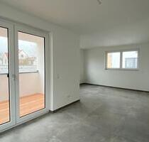 Nachmieter für schöne 2-Zimmer-Wohnung mit überdachten Balkon - Elsenfeld