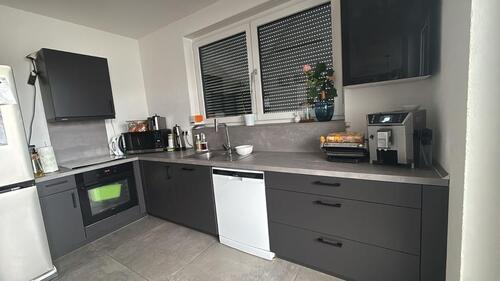 Foto - 2 Zimmer Etagenwohnung zur Miete in Elsenfeld