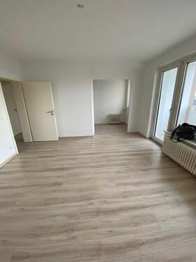 Foto - Etagenwohnung in Krefeld zur Miete