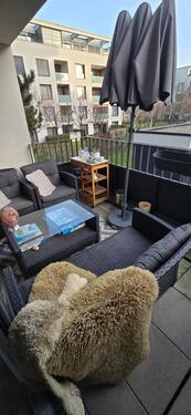 Foto - Etagenwohnung in Hannover zur Miete