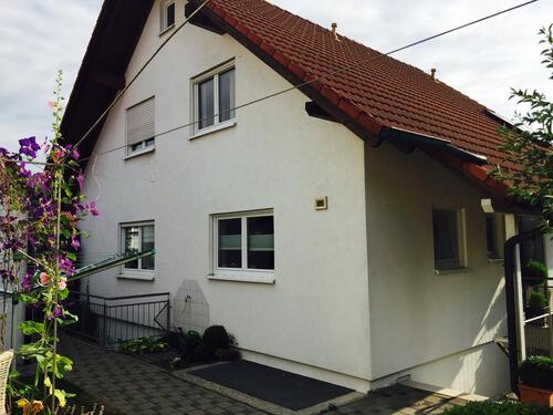 Foto - 7 Zimmer Doppelhaushälfte in Erbach