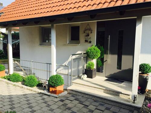 Foto - Doppelhaushälfte in Erbach zum Kaufen