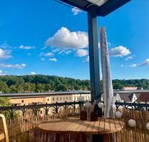 Superhelle 2-Zimmer-Wohnung - 700,00&nbsp;EUR Kaltmiete, ca.&nbsp; 43,00&nbsp;m&sup2; in Eberswalde (PLZ: 16225)