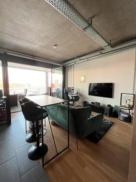 Foto - Loft - Studio - Atelier in Bremen zur Miete