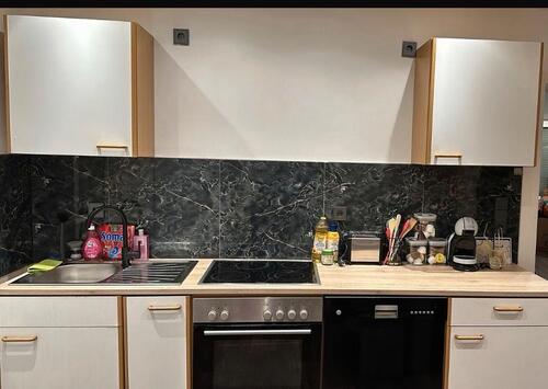 Foto - 3 Zimmer Maisonetten Wohnung - 690,00&nbsp;EUR Kaltmiete, ca.&nbsp; 67,00&nbsp;m&sup2;