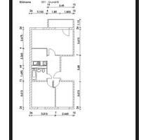 3 Raum Wohnung nachmieter in hellersdorf - Berlin Treptow-Köpenick