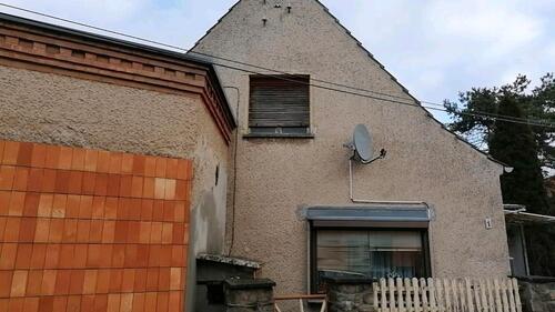 Foto - 3 Zimmer Einfamilienhaus zum Kaufen in Elbe-Parey