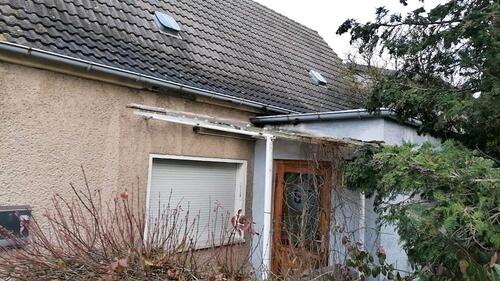 Foto - Einfamilienhaus in Elbe-Parey zum Kaufen