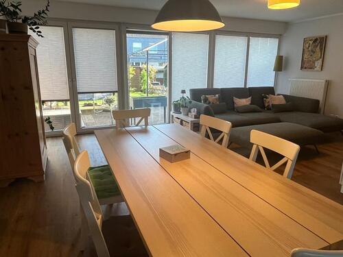 Foto - 7 Zimmer Reihenhaus in Langenhagen