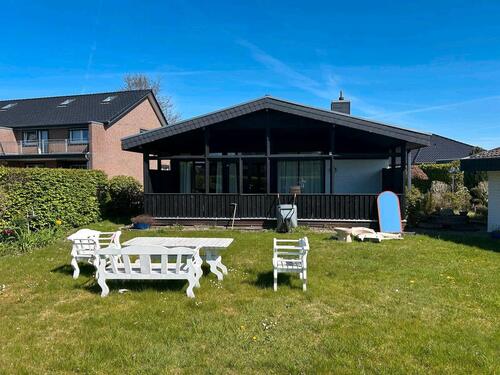 Foto - Bungalow in Ganderkesee zu verkaufen