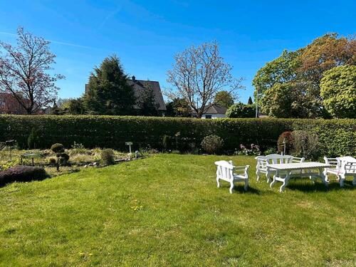 Foto - 3 Zimmer Bungalow zum Kaufen in Ganderkesee