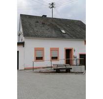 Kleines, renoviertes Wohnhaus zu vermieten - Malborn