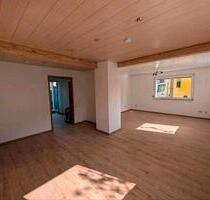 2 Zimmer Wohnung mit Terrasse in Herrenberg