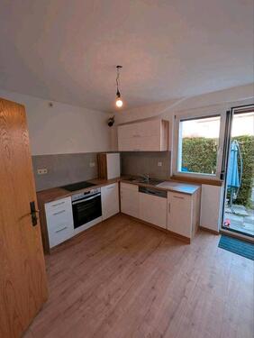 Foto - 2 Zimmer Erdgeschoßwohnung zur Miete in Herrenberg