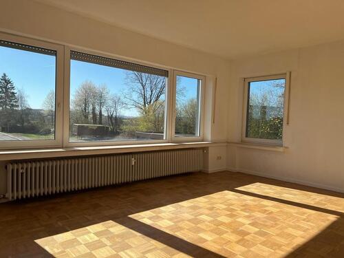 Foto - 2-Zimmer Wohnung mit EBK in Detmold