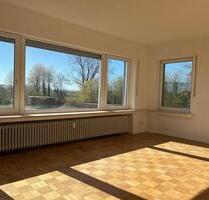 2-Zimmer Wohnung mit EBK in Detmold