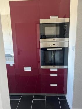 Foto - Etagenwohnung in Detmold zur Miete