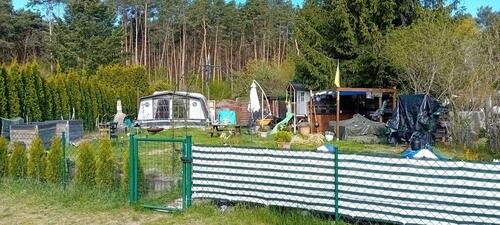 Foto - 2 Gärten in Saarmund ( nähe Potsdam)