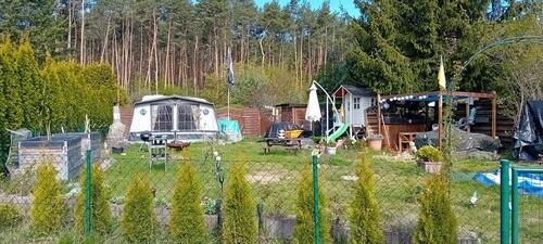 Foto - Grundst&uuml;ck zur Miete in Nuthetal