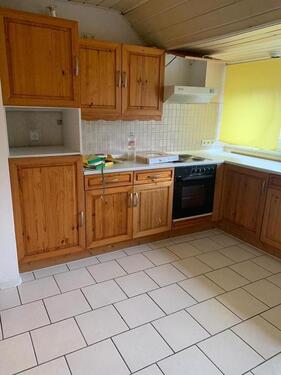 Foto - Etagenwohnung in Bothel zur Miete