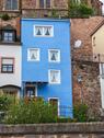 Foto - Historisches Altstadthaus mit Gewölbekeller direkt an der Saar
