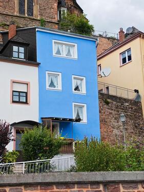 Foto - 7 Zimmer Reihenhaus zum Kaufen in Saarburg