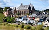 Foto - 7 Zimmer Reihenhaus in Saarburg