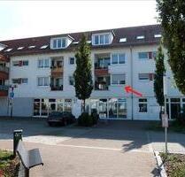 ETW in 74211 Leingarten – barrierefrei, S-Bahn-nah, 85 m²
