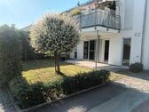Foto - Neuwertige und provisionsfreie 3-Zi-Gartenwohnung in Brochenzell