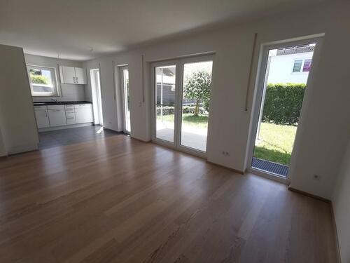 Foto - 3 Zimmer Erdgeschoßwohnung zum Kaufen in Meckenbeuren