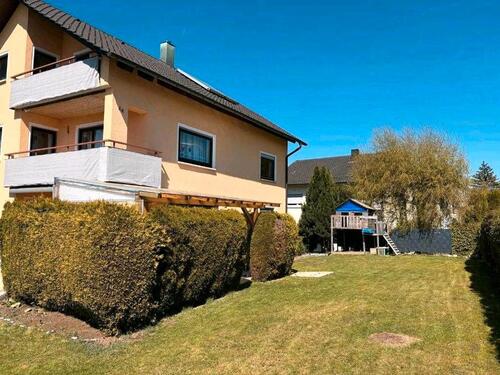 Foto - 8 Zimmer Einfamilienhaus zum Kaufen in Albstadt