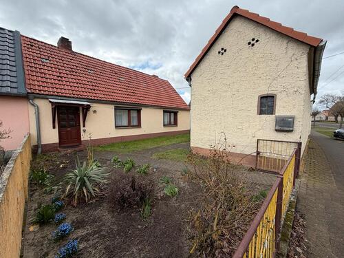 Foto - 5 Zimmer Einfamilienhaus zum Kaufen in Schönhausen (Elbe)