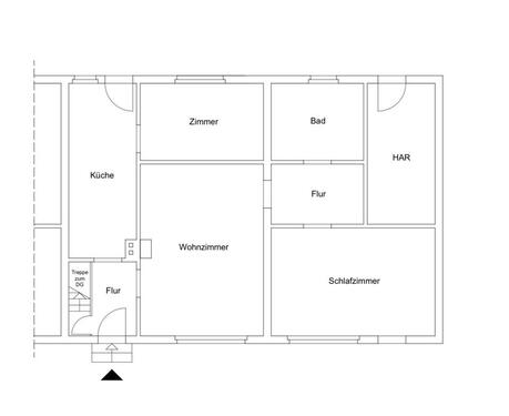 Foto - Einfamilienhaus in Schönhausen (Elbe) zum Kaufen