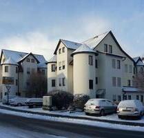 1-Zimmer-Wohnung mit Tiefgarage – provisionsfrei, Steinenbronn