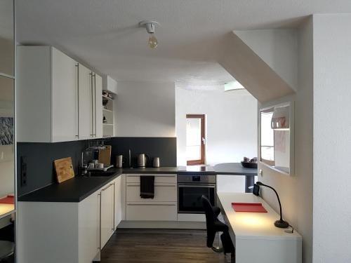Foto - 1 Zimmer Etagenwohnung in Steinenbronn