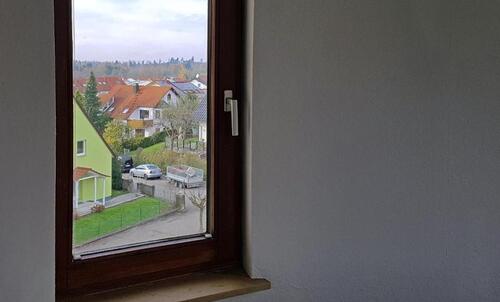 Foto - Etagenwohnung in Steinenbronn zum Kaufen