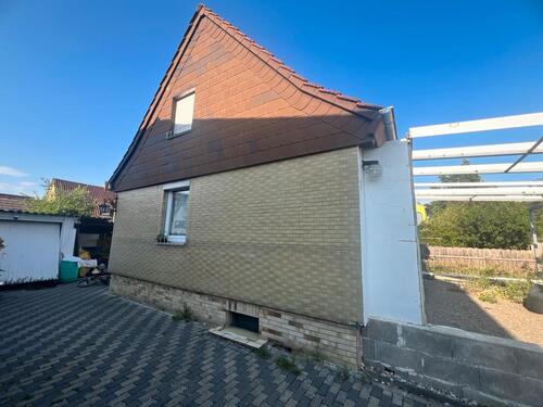 Foto - 5 Zimmer Einfamilienhaus zum Kaufen in Biberach an der Riß