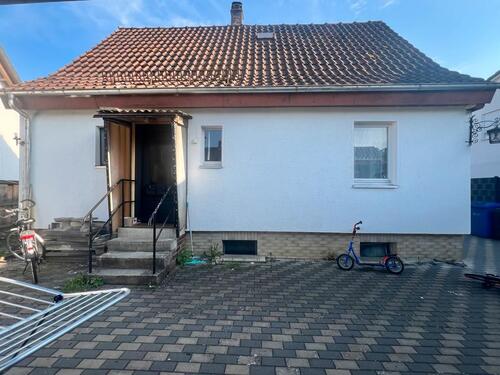 Foto - 5 Zimmer Einfamilienhaus in Biberach an der Riß