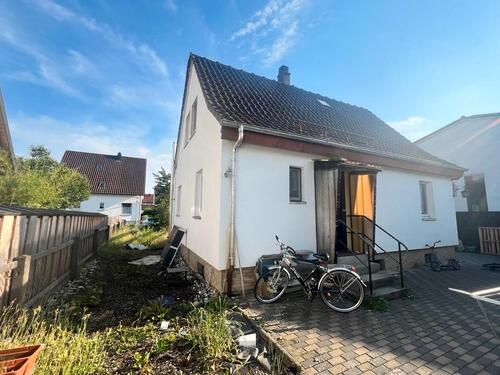Foto - Einfamilienhaus in Biberach an der Riß zum Kaufen